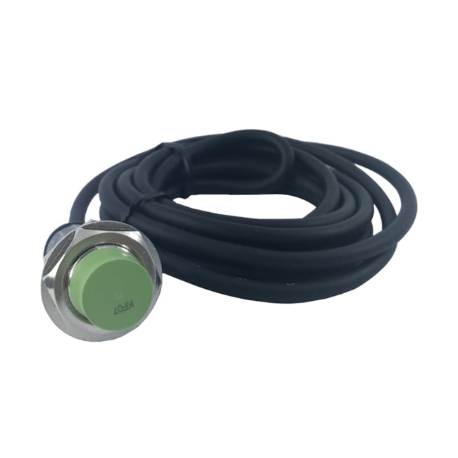 Sensor Indutivo | PR18-8AO | Autonics Sensor Indutivo | PR18-8AO | Autonics