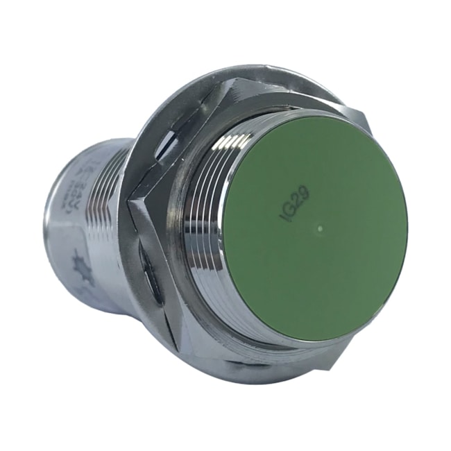 Sensor Indutivo | PRCM30-10DN | Autonics Sensor Indutivo | PRCM30-10DN | Autonics