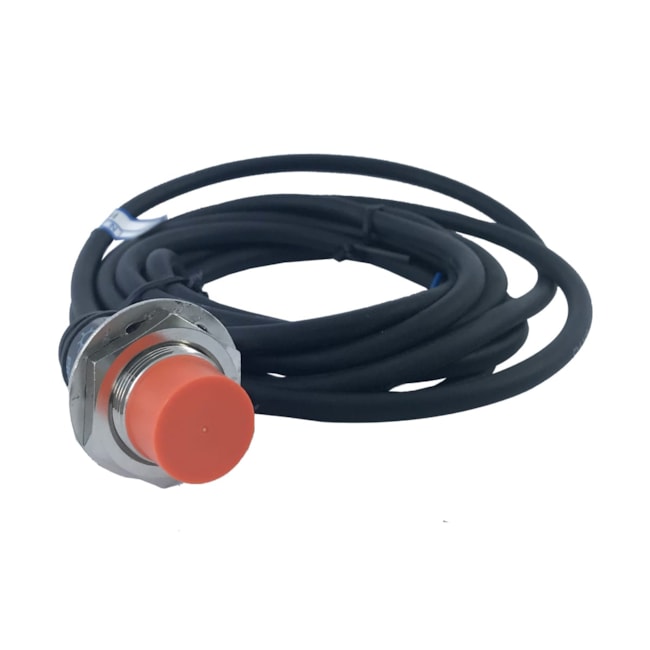 Sensor Indutivo | PRT18-8DC | Autonics Sensor Indutivo | PRT18-8DC | Autonics