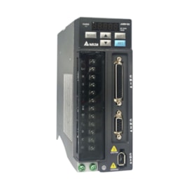 Servo Drive | 0.1kW 220V Monofásico | ASD-B2-0121-B | Delta