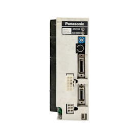 Servo Drive | 750W 3000RPM 220V 3F | MUDS083A1A | PANASONIC