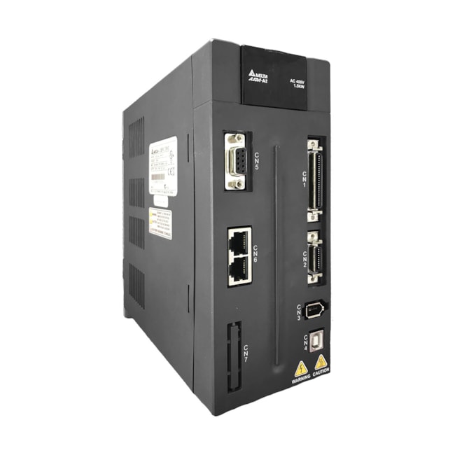 Servo Drive | ASD-A2-1543-M | Delta Servo Drive | ASD-A2-1543-M | Delta