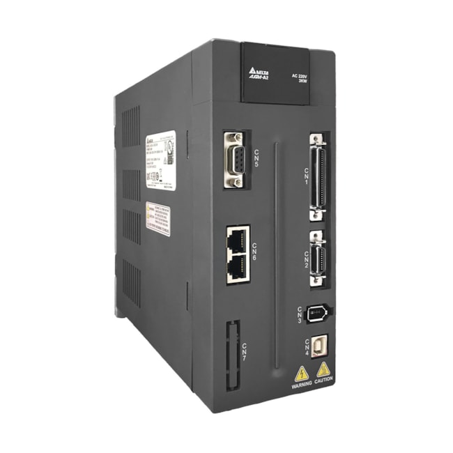 Servo Drive | ASD-A2-3023-M | Delta Servo Drive | ASD-A2-3023-M | Delta