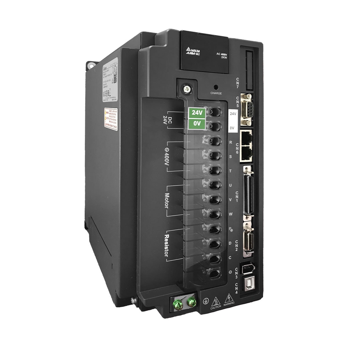 Servo Drive | ASD-A2-3043-M | Delta