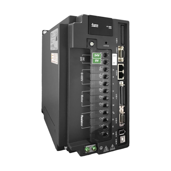 Servo Drive | ASD-A2-3043-M | Delta Servo Drive | ASD-A2-3043-M | Delta