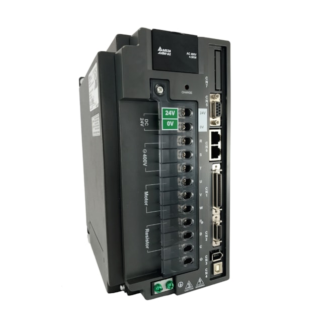 Servo Drive| ASD-A2-4543-M | Delta Servo Drive| ASD-A2-4543-M | Delta