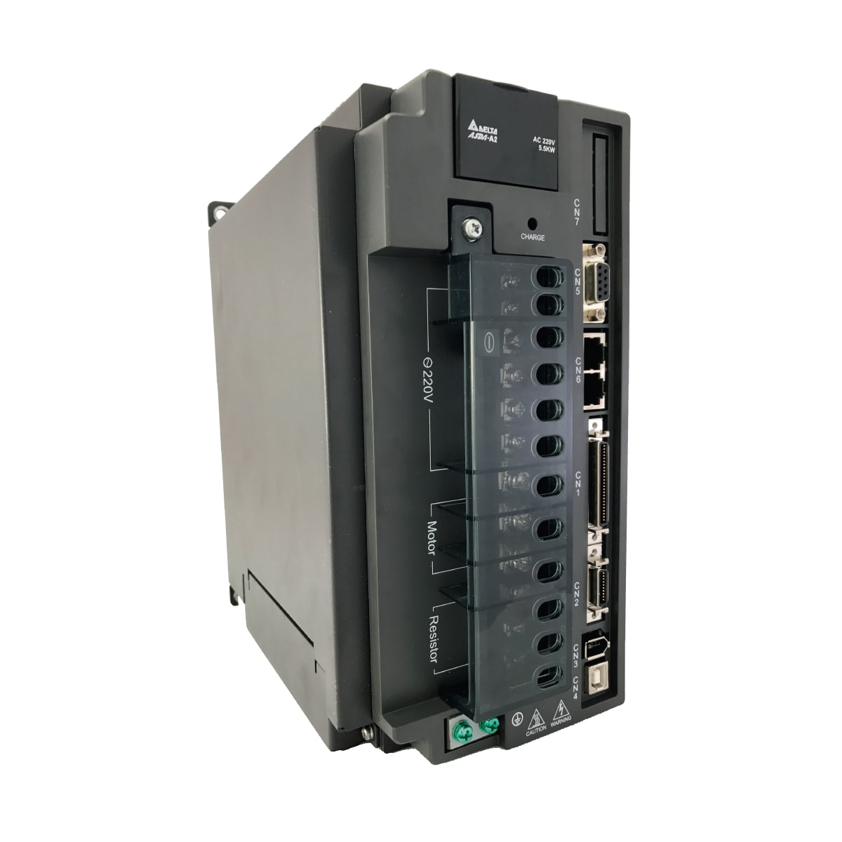 Servo Driver AASD-25A 380V 25A – Nuovo AASD 25A, Azionamento Per Motori, Unbranded