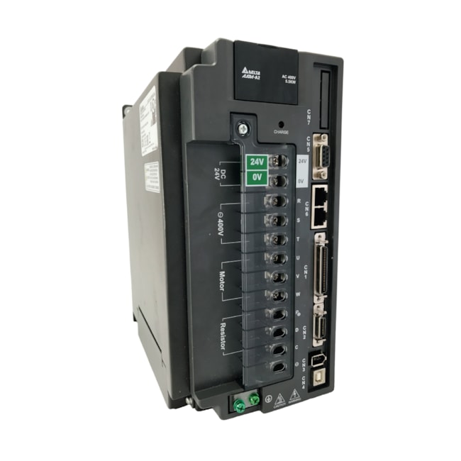 Servo Drive | ASD-A2-5543-M | Delta Servo Drive | ASD-A2-5543-M | Delta