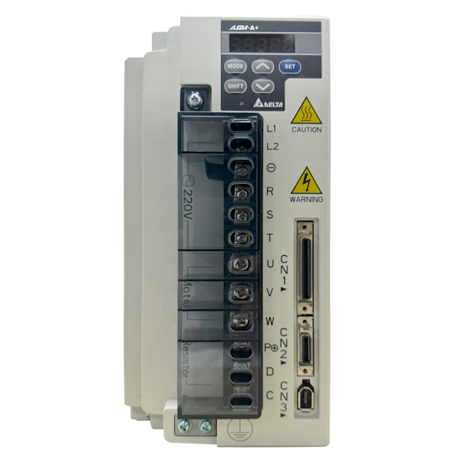 Servo Drive | ASD-A5523-B | Delta Servo Drive | ASD-A5523-B | Delta