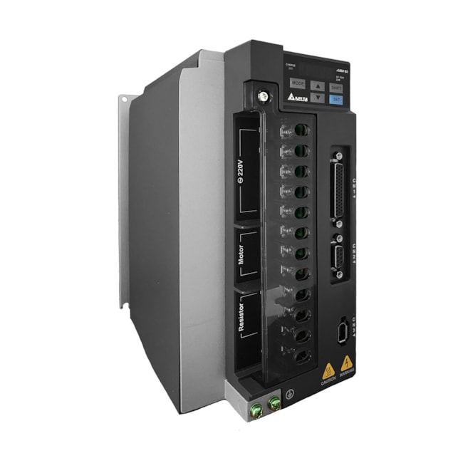 Servo Drive | ASD-B2-2023-B | Delta Servo Drive | ASD-B2-2023-B | Delta
