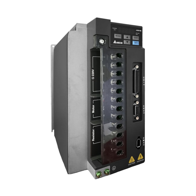 Servo Drive | ASD-B2-3023-B | Delta Servo Drive | ASD-B2-3023-B | Delta