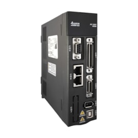 Servo Drive Delta ASD-A2-0421-M 400W 220V 20 bits Servo Drive Delta ASD-A2-0421-M 400W 220V 20 bits