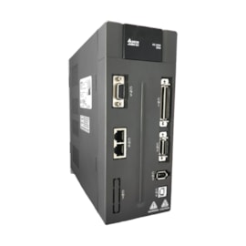 Servo Drive Delta ASD-A2-2023-M 2kW Trifásico 220V