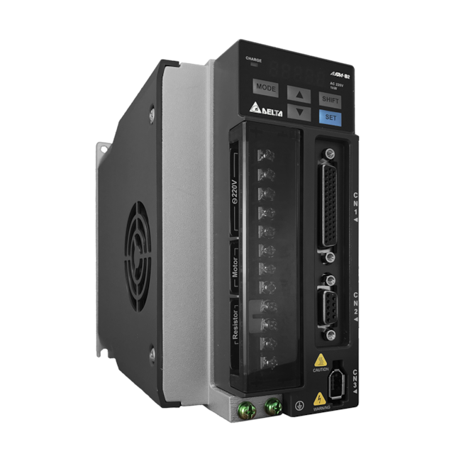 Servo Drive Delta ASD-B2-1021-B Servo Drive Delta ASD-B2-1021-B