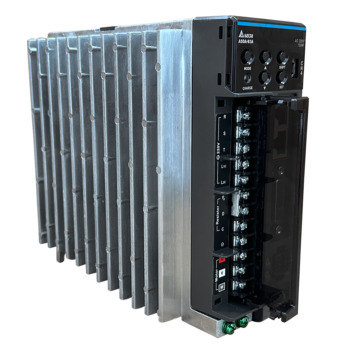 その他 aonao0121 Servo Drive Delta ASD-B3A-0721-M 1F 750W 220V CANopen - Alta