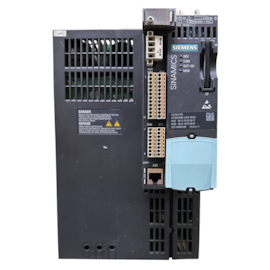 Servo Drive Siemens 6SL3210-1SE22-5UA0 3F 380-480V Sinamics Servo Drive Siemens 6SL3210-1SE22-5UA0 3F 380-480V Sinamics