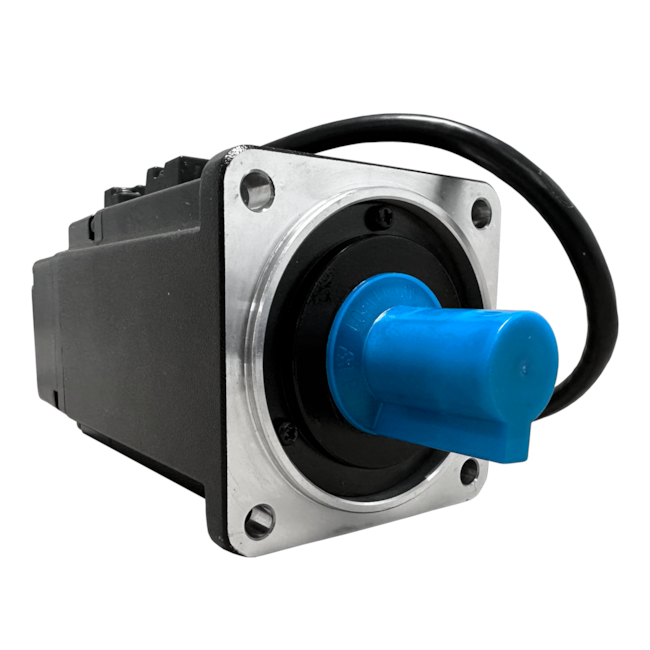 Servo Motor Delta 220V 0,7KW ECMA-C30807GS Servo Motor Delta 220V 0,7KW ECMA-C30807GS