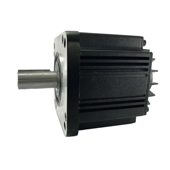 Servo Motor Delta 220V 1500RPM ECMA-F11855P3 20Bits 5,5kw Servo Motor Delta 220V 1500RPM ECMA-F11855P3 20Bits 5,5kw