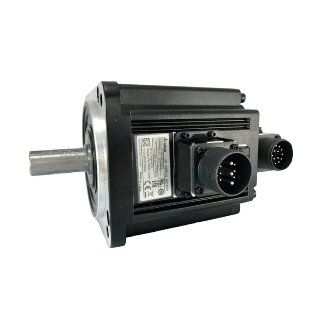 Servo Motor Delta 220V 2000rpm ECMA-E21310FS Servo Motor Delta 220V 2000rpm ECMA-E21310FS