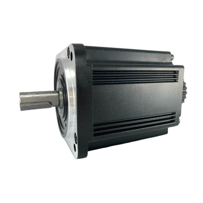 Servo Motor Delta 220V 2000rpm ECMA-E21315FS