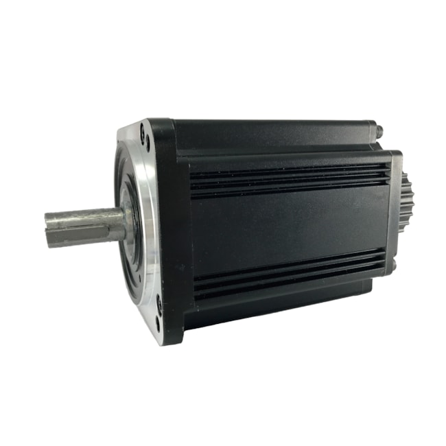 Servo Motor Delta 220V 2000rpm ECMA-E21320FS