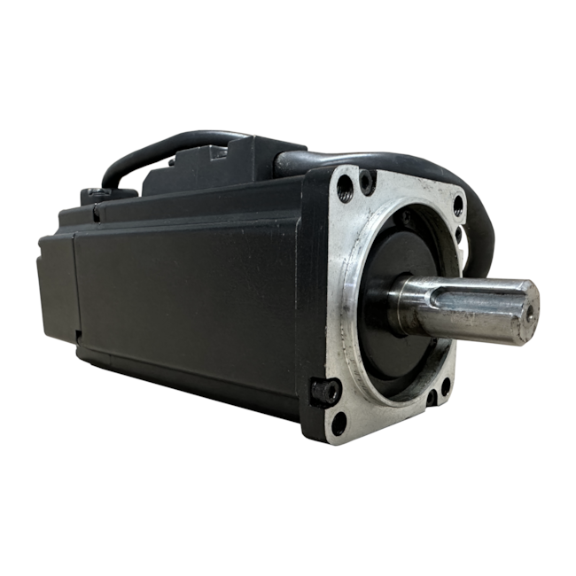 Servo Motor Delta 220V 200W ECMA-C20602FS Servo Motor Delta 220V 200W ECMA-C20602FS