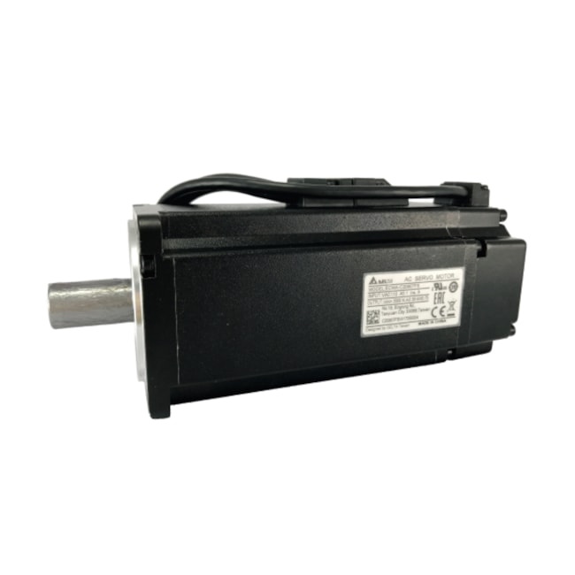 Servo Motor Delta 220V 3000rpm ECMA-C20807FS