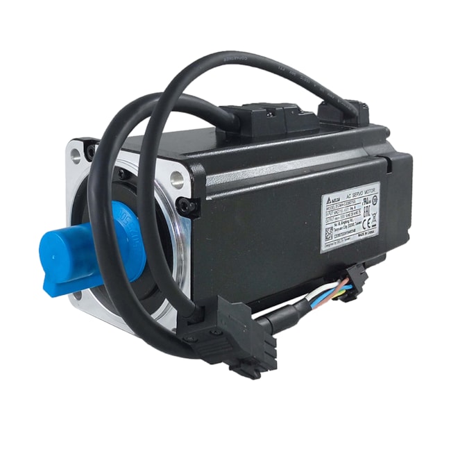 Servo Motor Delta 220V 3000rpm ECMA-C20807SS Servo Motor Delta 220V 3000rpm ECMA-C20807SS