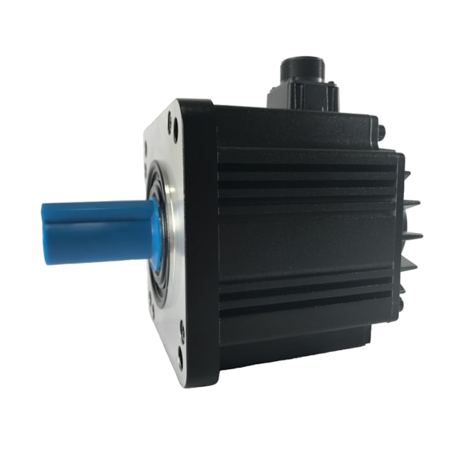 Servo Motor Delta 3kW 400V 1500RPM ECMA-L11830PS Servo Motor Delta 3kW 400V 1500RPM ECMA-L11830PS