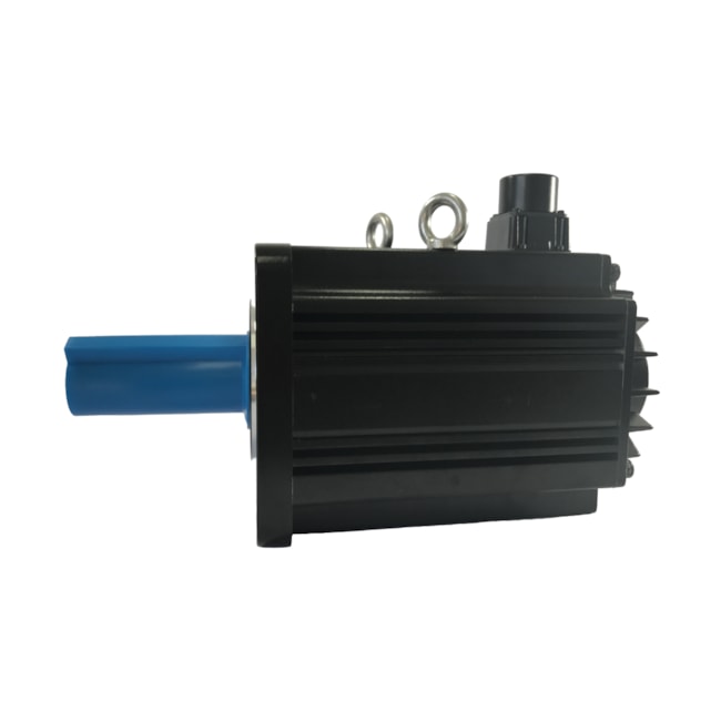 Servo Motor Delta 400V 1500rpm ECMA-L11855P3 Servo Motor Delta 400V 1500rpm ECMA-L11855P3