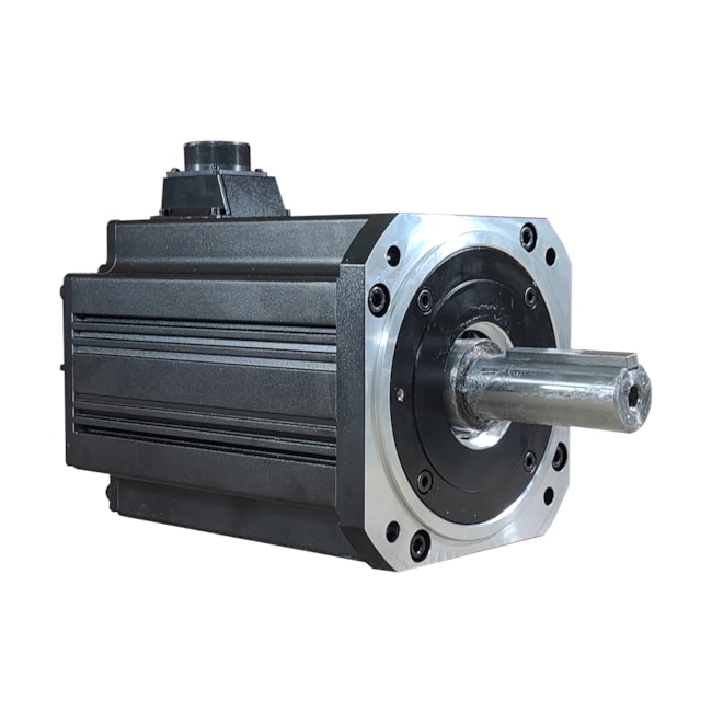 Servo Motor Delta 400V 1500rpm ECMA-L1221BP3 Servo Motor Delta 400V 1500rpm ECMA-L1221BP3