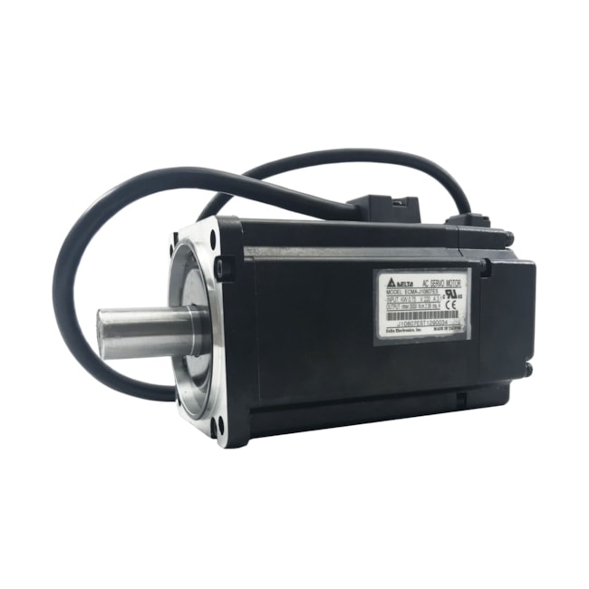 Servo Motor Delta 400V 3000rpm ECMA-J10807ES Servo Motor Delta 400V 3000rpm ECMA-J10807ES