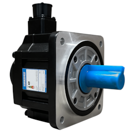Servo Motor Delta ECM-B3M-EM1310RS1 220V 1kW 5,96A 2000rpm Servo Motor Delta ECM-B3M-EM1310RS1 220V 1kW 5,96A 2000rpm
