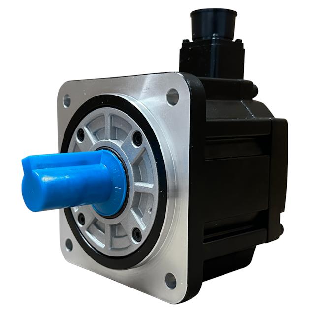 Servo Motor Delta ECM-B3M-EM1315RS1 220V 1,5kW 8,1A 2000rpm Servo Motor Delta ECM-B3M-EM1315RS1 220V 1,5kW 8,1A 2000rpm