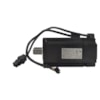 Servo Motor Delta ECMA-C20807RS 750W 3000rpm 17Bits S/Freio Servo Motor Delta ECMA-C20807RS 750W 3000rpm 17Bits S/Freio