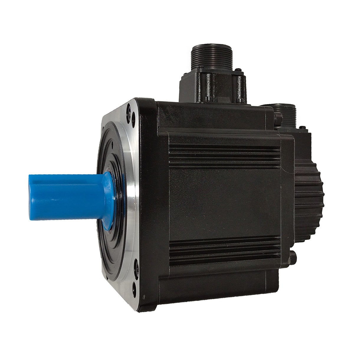 Servo Motor Delta ECMA-E21310RS - 1kW, 2000rpm, Controle de Alta