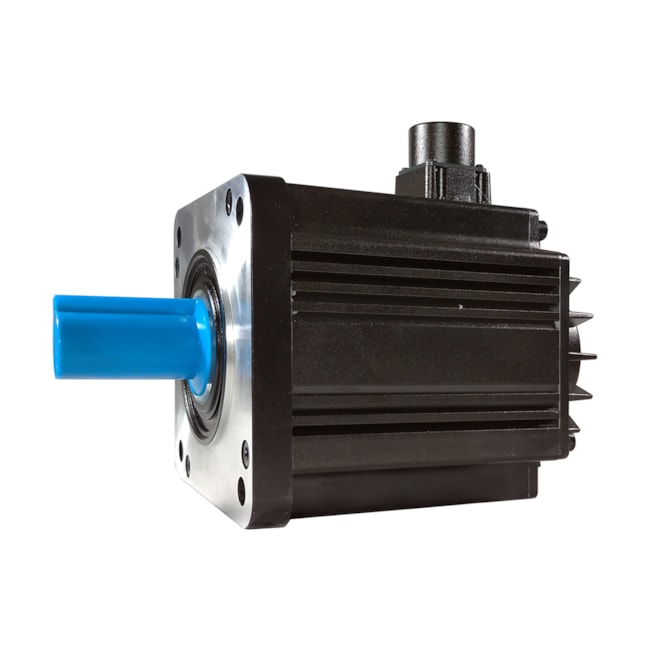 Servo Motor Delta ECMA-F21845PS 17 bits 6CV(4,5KW) 220V Servo Motor Delta ECMA-F21845PS 17 bits 6CV(4,5KW) 220V