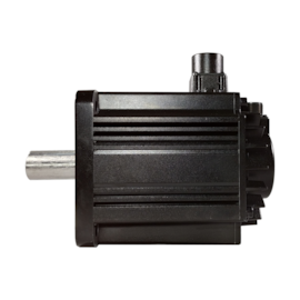 Servo Motor Delta ECMA-F21845PS 17 bits 6CV(4,5KW) 220V