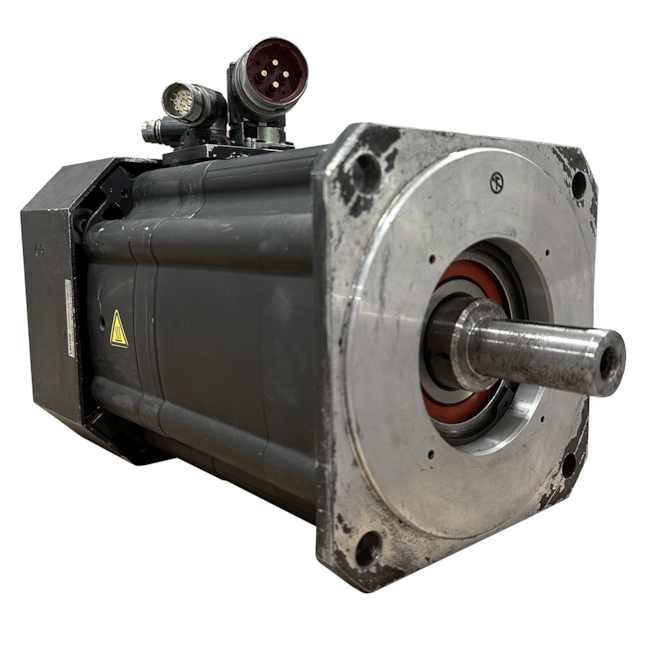 Servo Motor Lenze MCS 3000rpm 3,4CV(2,5KW) 6,6A 400V Servo Motor Lenze MCS 3000rpm 3,4CV(2,5KW) 6,6A 400V