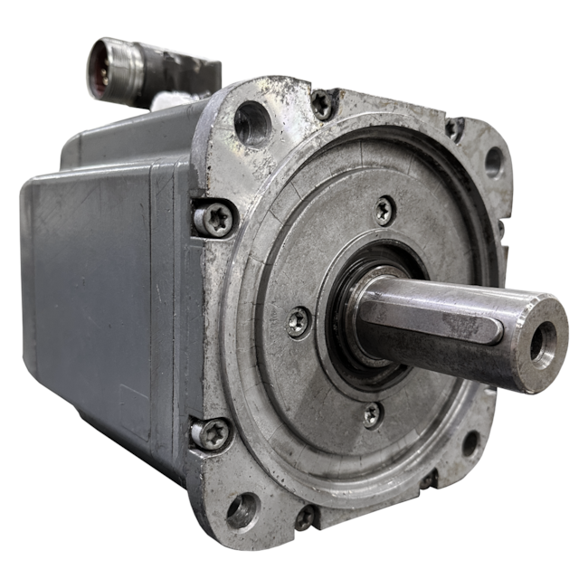 Servo Motor Siemens 1FK7105-2AC71-1CA1 1.1kW 315V Trifásico Servo Motor Siemens 1FK7105-2AC71-1CA1 1.1kW 315V Trifásico
