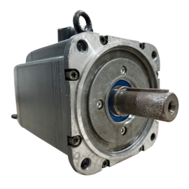 Servo Motor Siemens 1FK7105-2AC71-1QA0 2000rpm 16A S/Freio Servo Motor Siemens 1FK7105-2AC71-1QA0 2000rpm 16A S/Freio