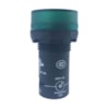 Sinaleiro ABB Verde Iluminado 230V CL-523G - LED Integrado Sinaleiro ABB Verde Iluminado 230V CL-523G - LED Integrado