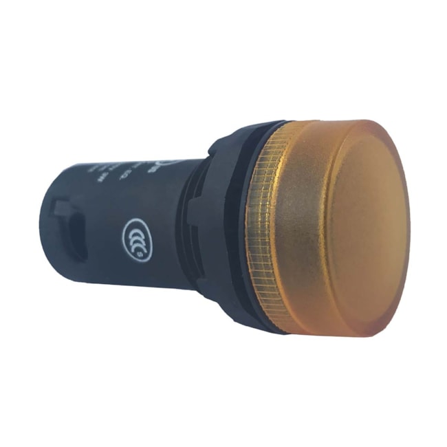 Sinaleiro Amarelo ABB CL-100Y Sinaleiro Amarelo ABB CL-100Y