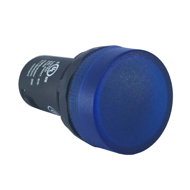Sinaleiro Azul ABB CL-100L Sinaleiro Azul ABB CL-100L