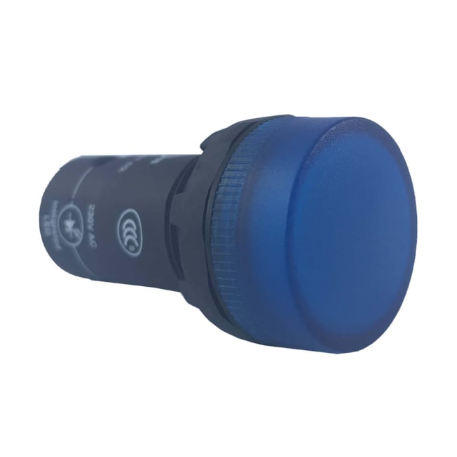 Sinaleiro Azul ABB CL-523L Sinaleiro Azul ABB CL-523L