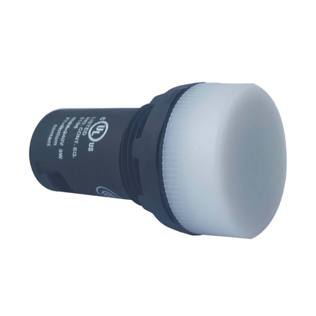 Sinaleiro Branco ABB CL-100W Sinaleiro Branco ABB CL-100W