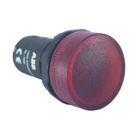 Sinaleiro Vermelho ABB CL-100R Sinaleiro Vermelho ABB CL-100R