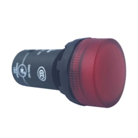 Sinaleiro Vermelho ABB CL-523R Sinaleiro Vermelho ABB CL-523R
