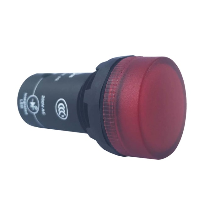 Sinaleiro Vermelho ABB CL-523R Sinaleiro Vermelho ABB CL-523R