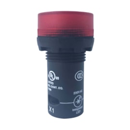 Sinaleiro Vermelho ABB CL-523R Sinaleiro Vermelho ABB CL-523R